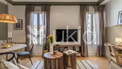 Piso en alquiler en Calle de Sandoval - Imagen 2