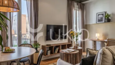 Piso en alquiler en Calle de Sandoval - Imagen 3