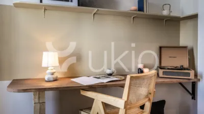 Piso en alquiler en Calle de Sandoval - Imagen 4