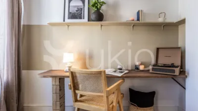 Piso en alquiler en Calle de Sandoval - Imagen 5