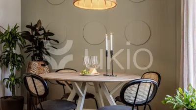 Piso en alquiler en Calle de Sandoval - Imagen 6