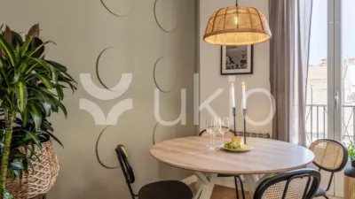 Piso en alquiler en Calle de Sandoval - Imagen 7