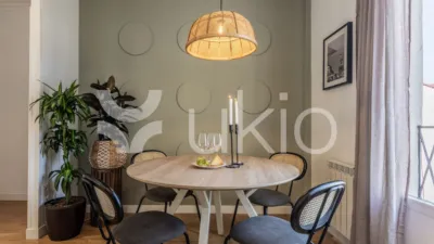 Piso en alquiler en Calle de Sandoval - Imagen 8