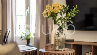 Piso en alquiler en Calle de Sandoval - Imagen 9