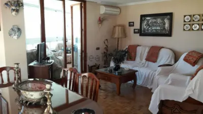 Pis – Alacant / Alicante, Vistahermosa de la Creu, l'Alacantí - Vista 2