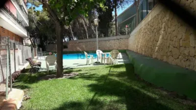 Piso en Avenida de Denia photo 5