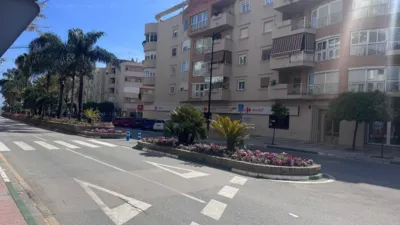 Apartment on Avenida de Juan Carlos I photo 4