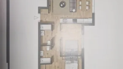 Apartment in Amorebieta-Etxano photo 10