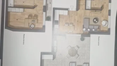 Apartment in Amorebieta-Etxano photo 13