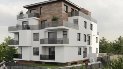 Apartment in Amorebieta-Etxano photo 6
