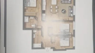 Apartment in Amorebieta-Etxano photo 8