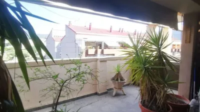 Attic in Alameda Camilo Sesto photo 18