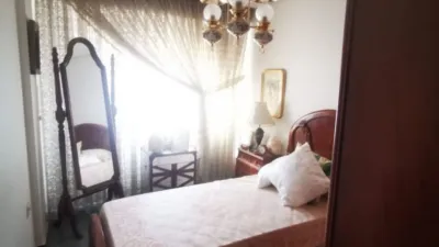 Attic in Alameda Camilo Sesto photo 22