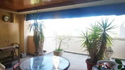 Attic in Alameda Camilo Sesto photo 9