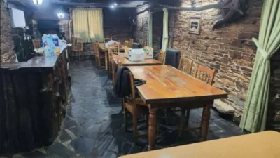 Rustic finca on Calle Tumbiadoira photo 2