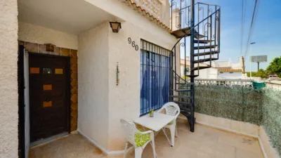 Casa – Torrevieja, Torre Almendros, Urbanización El Chaparral - Vista 2
