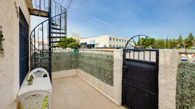 Casa – Torrevieja, Torre Almendros, Urbanización El Chaparral - Vista 5