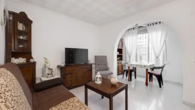 Casa – Torrevieja, Torre Almendros, Urbanización El Chaparral - Vista 3