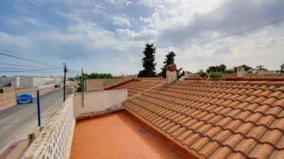 Casa – Torrevieja, Torre Almendros, Urbanización El Chaparral - Més