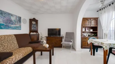 Casa – Torrevieja, Torre Almendros, Urbanización El Chaparral - Vista 4