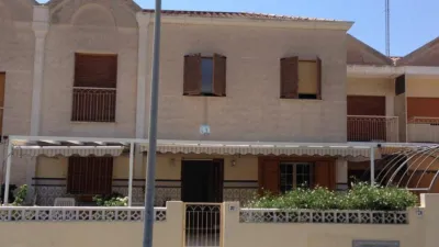 Casa – Santa Pola - Vista 2