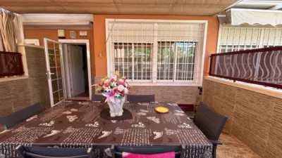 Casa – Elx - Elche - Vista 2