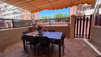 Casa – Elx - Elche - Vista 3