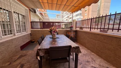 House on Juan Gris Street photo 7