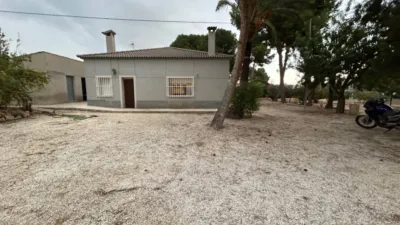 Casa – Elx - Elche - Vista 2