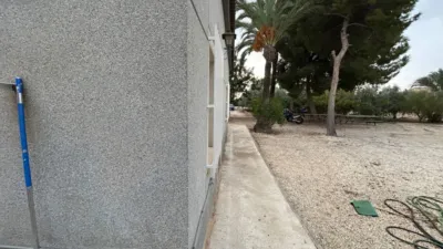 Casa en Camino de Altabix photo 40