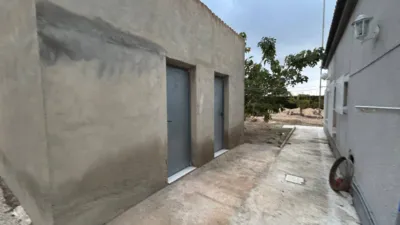 Casa en Camino de Altabix photo 41