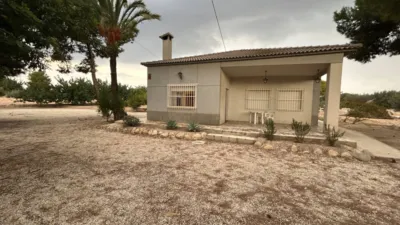 Casa – Elx - Elche - Vista 4
