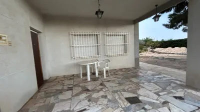 Casa – Elx - Elche - Más