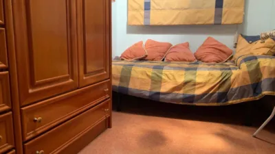 Apartment in the City Centre photo 21