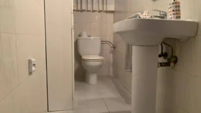 Apartment in the City Centre photo 29