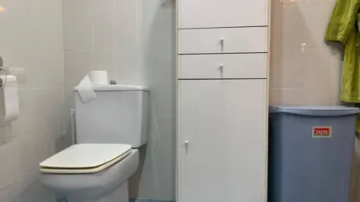 Apartment in the City Centre photo 30