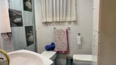 Apartment in the City Centre photo 32