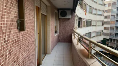 Piso – Elx - Elche - Vista 3