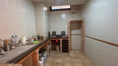 Chalet on Calle Valverde Bajo, Poligono 1 photo 10