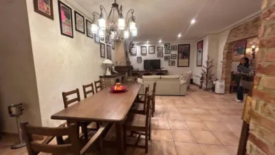 Chalet on Calle Valverde Bajo, Poligono 1 photo 12