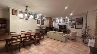 Chalet on Calle Valverde Bajo, Poligono 1 photo 13