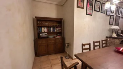Chalet on Calle Valverde Bajo, Poligono 1 photo 14