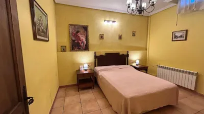 Chalet on Calle Valverde Bajo, Poligono 1 photo 15