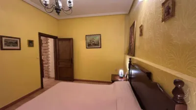 Chalet on Calle Valverde Bajo, Poligono 1 photo 16