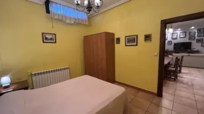 Chalet on Calle Valverde Bajo, Poligono 1 photo 17