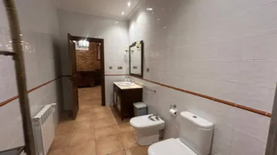Chalet on Calle Valverde Bajo, Poligono 1 photo 19