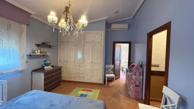 Chalet on Calle Valverde Bajo, Poligono 1 photo 35