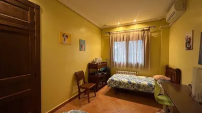 Chalet on Calle Valverde Bajo, Poligono 1 photo 45
