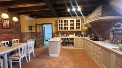 Chalet on Calle Valverde Bajo, Poligono 1 photo 48