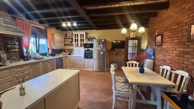 Chalet on Calle Valverde Bajo, Poligono 1 photo 49